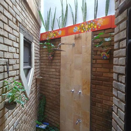 Apartamento/Duplex Прая до Франсес Екстериор снимка