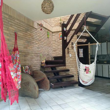 Apartamento/Duplex Прая до Франсес Екстериор снимка