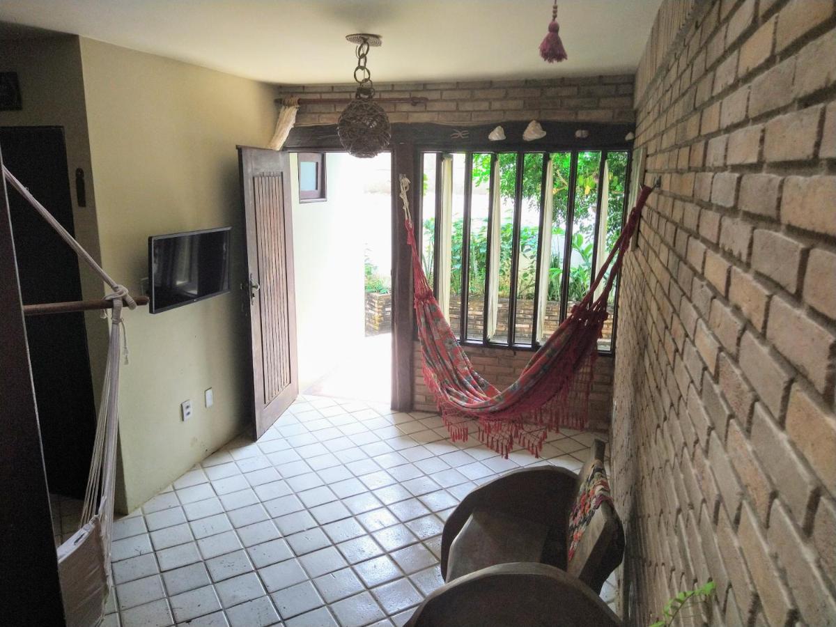 Apartamento/Duplex Прая до Франсес Екстериор снимка