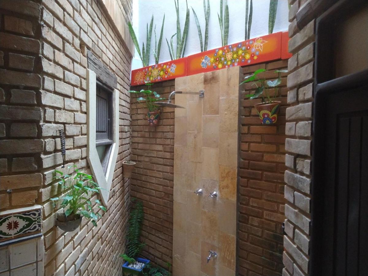 Apartamento/Duplex Прая до Франсес Екстериор снимка