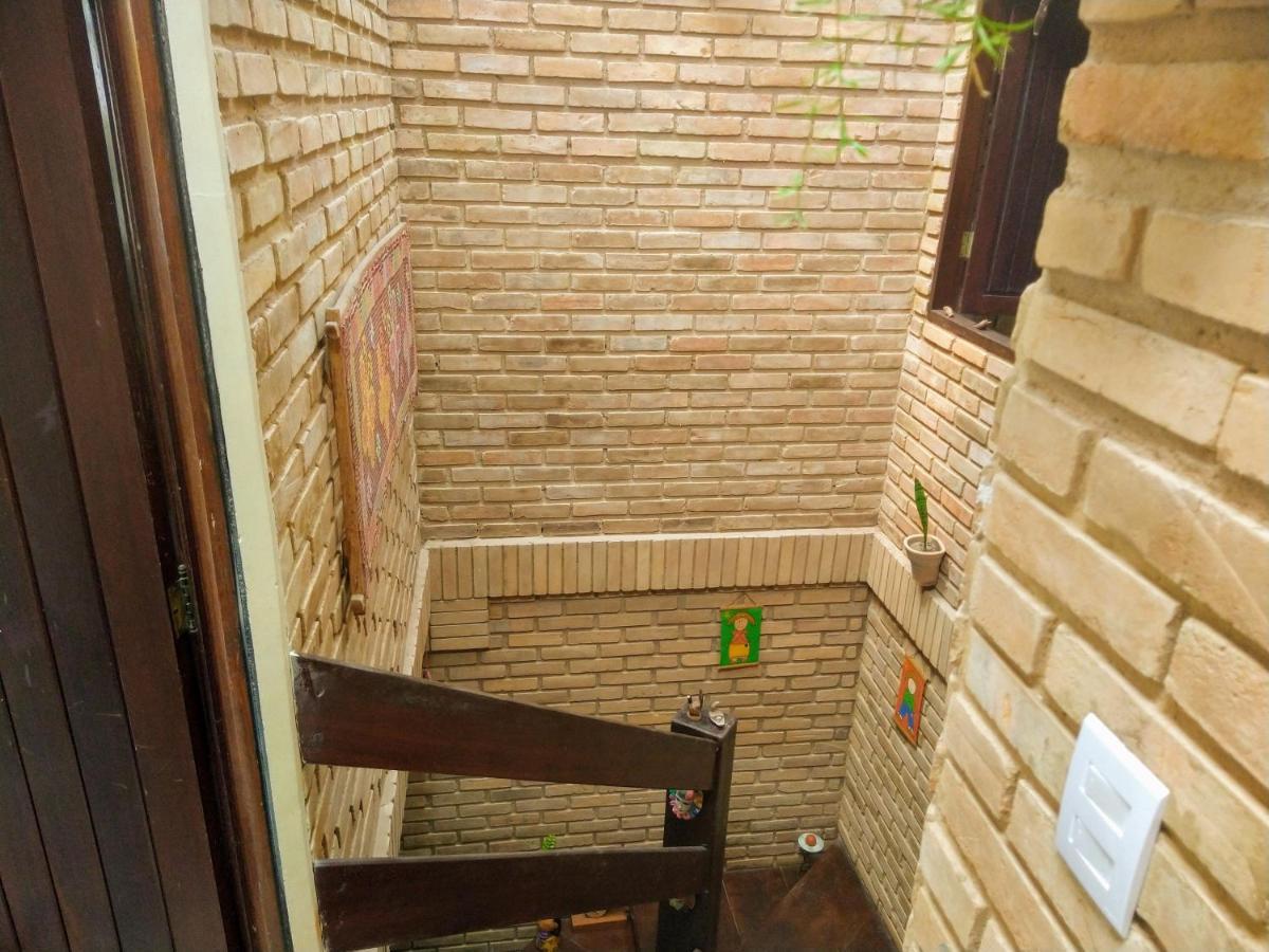 Apartamento/Duplex Прая до Франсес Екстериор снимка