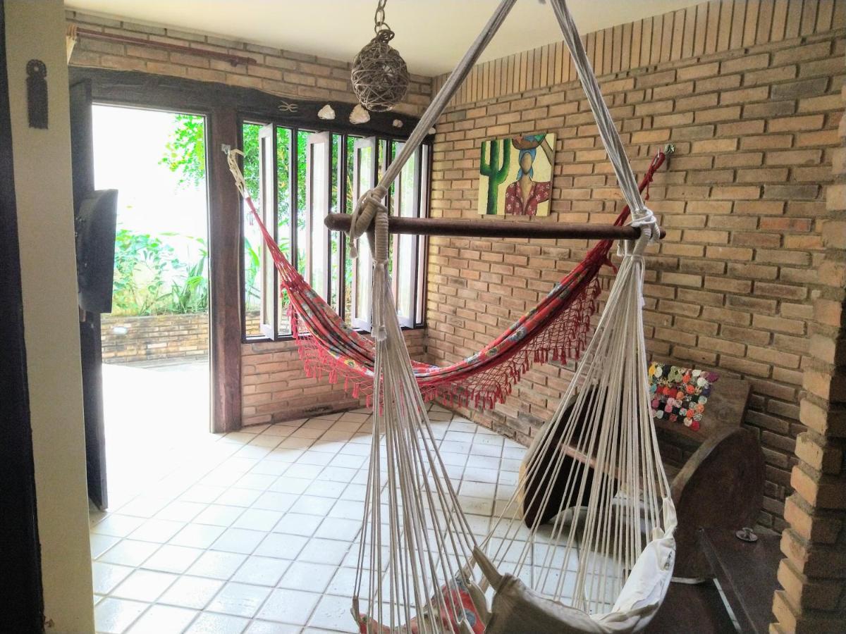 Apartamento/Duplex Прая до Франсес Екстериор снимка