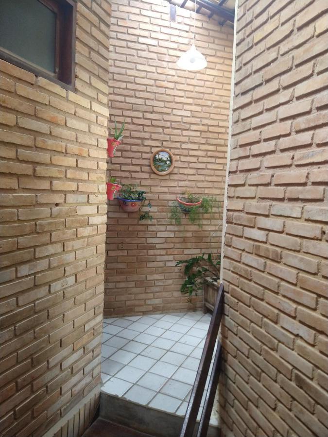 Apartamento/Duplex Прая до Франсес Екстериор снимка