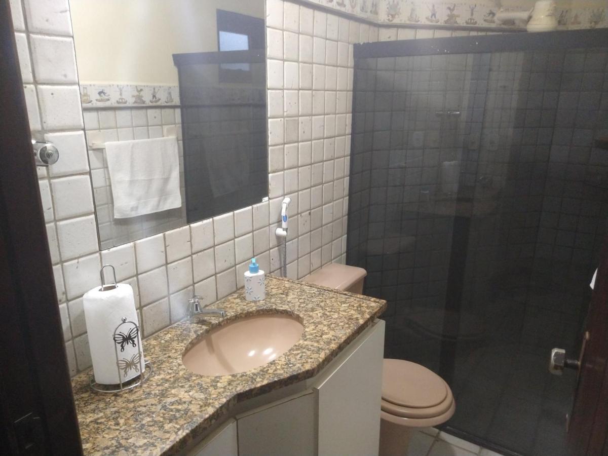 Apartamento/Duplex Прая до Франсес Екстериор снимка