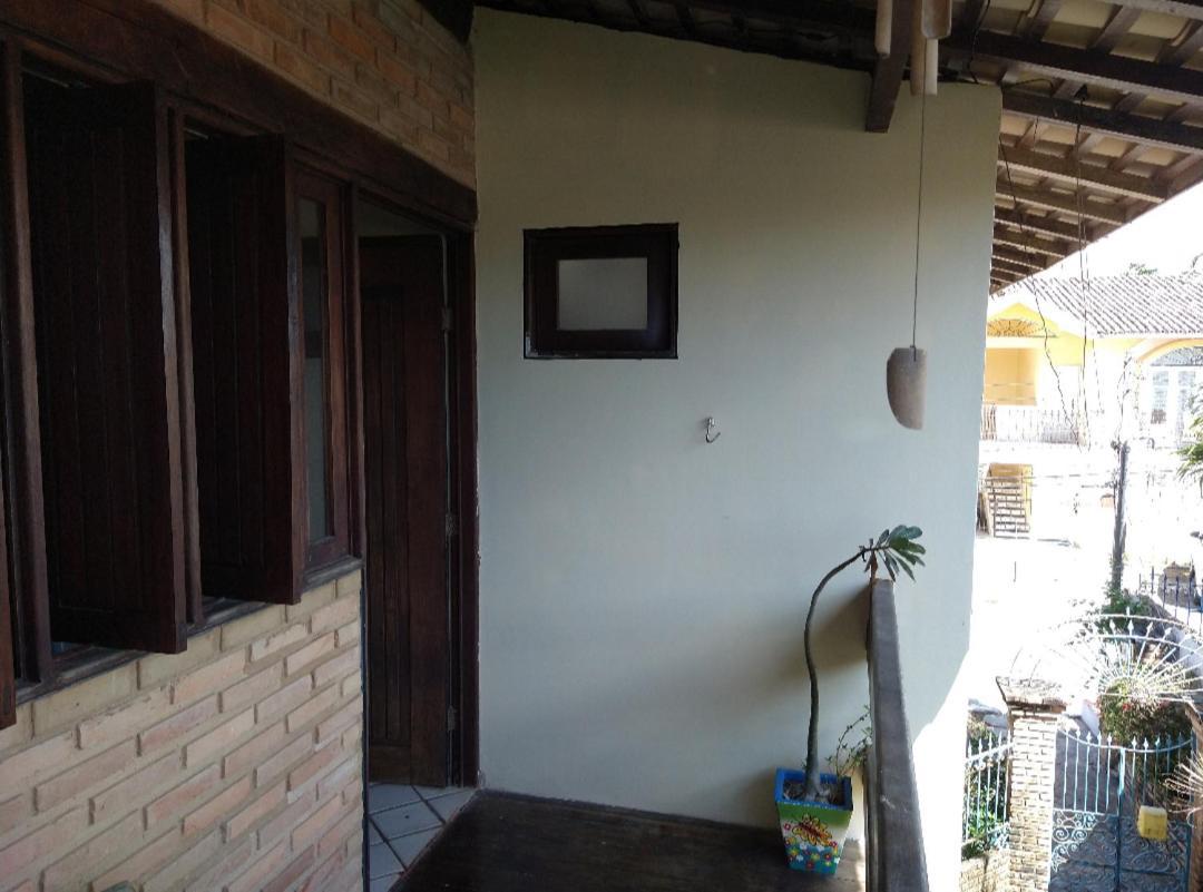 Apartamento/Duplex Прая до Франсес Екстериор снимка