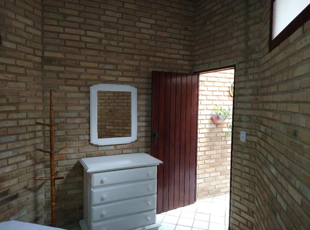 Apartamento/Duplex Прая до Франсес Екстериор снимка